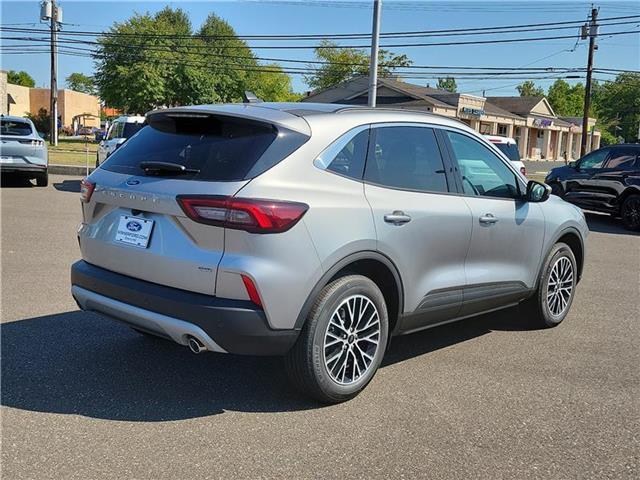 new 2024 Ford Escape car, priced at $37,530