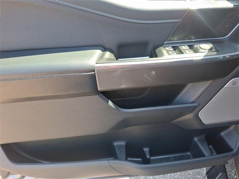 used 2022 Ford F-150 car, priced at $39,029