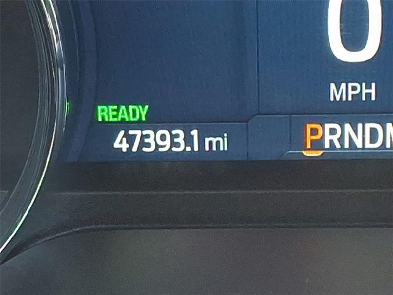 used 2022 Ford F-150 car, priced at $39,029