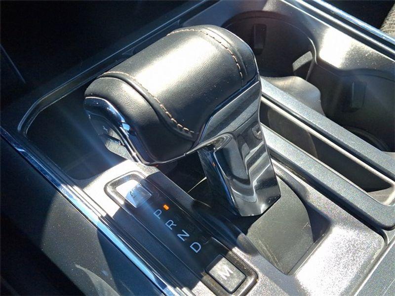 used 2022 Ford F-150 car, priced at $39,029
