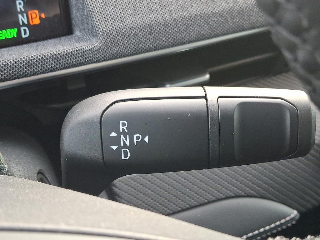 new 2025 Ford Mustang Mach-E car, priced at $54,200