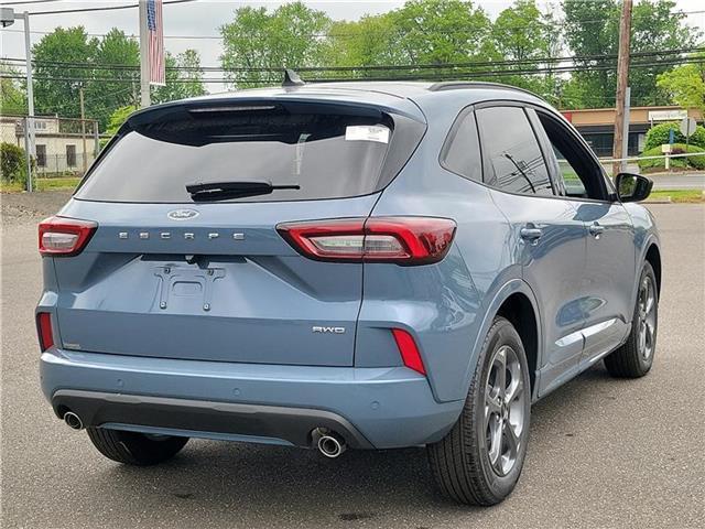 new 2024 Ford Escape car, priced at $36,130