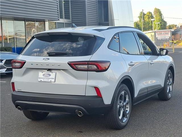 new 2025 Ford Escape car, priced at $31,610