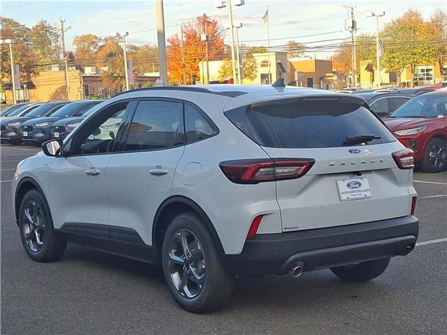 new 2025 Ford Escape car, priced at $31,610