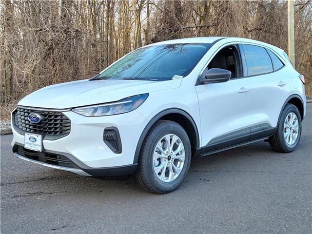 new 2024 Ford Escape car, priced at $31,959
