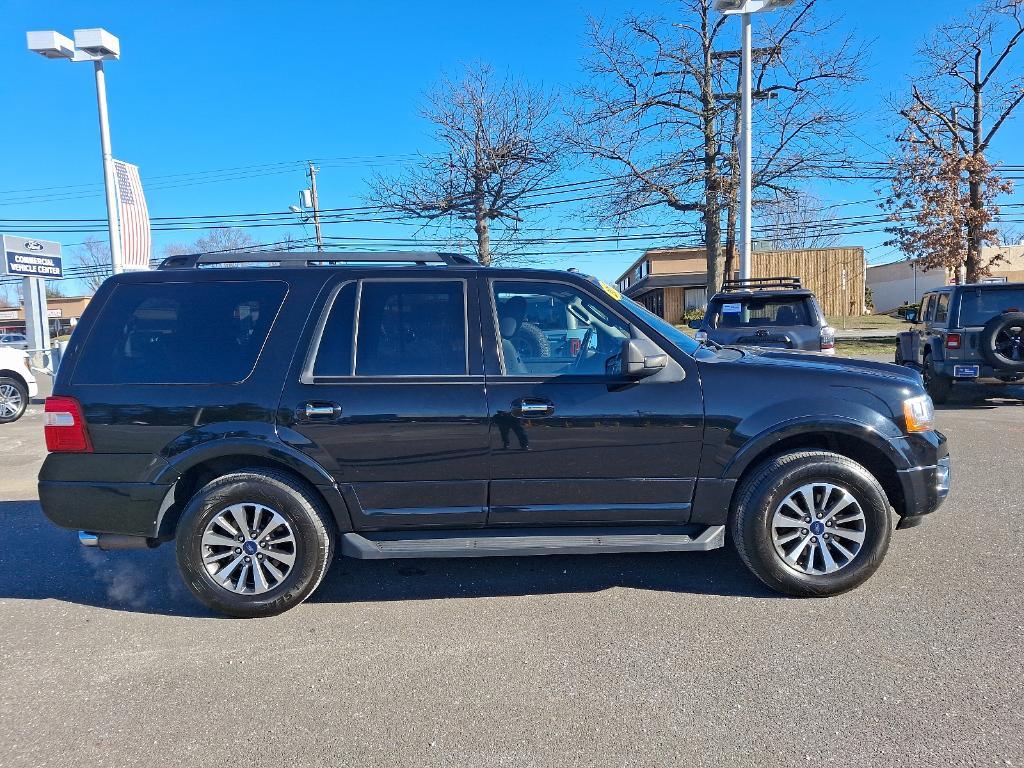 used 2017 Ford Expedition car, priced at $17,999