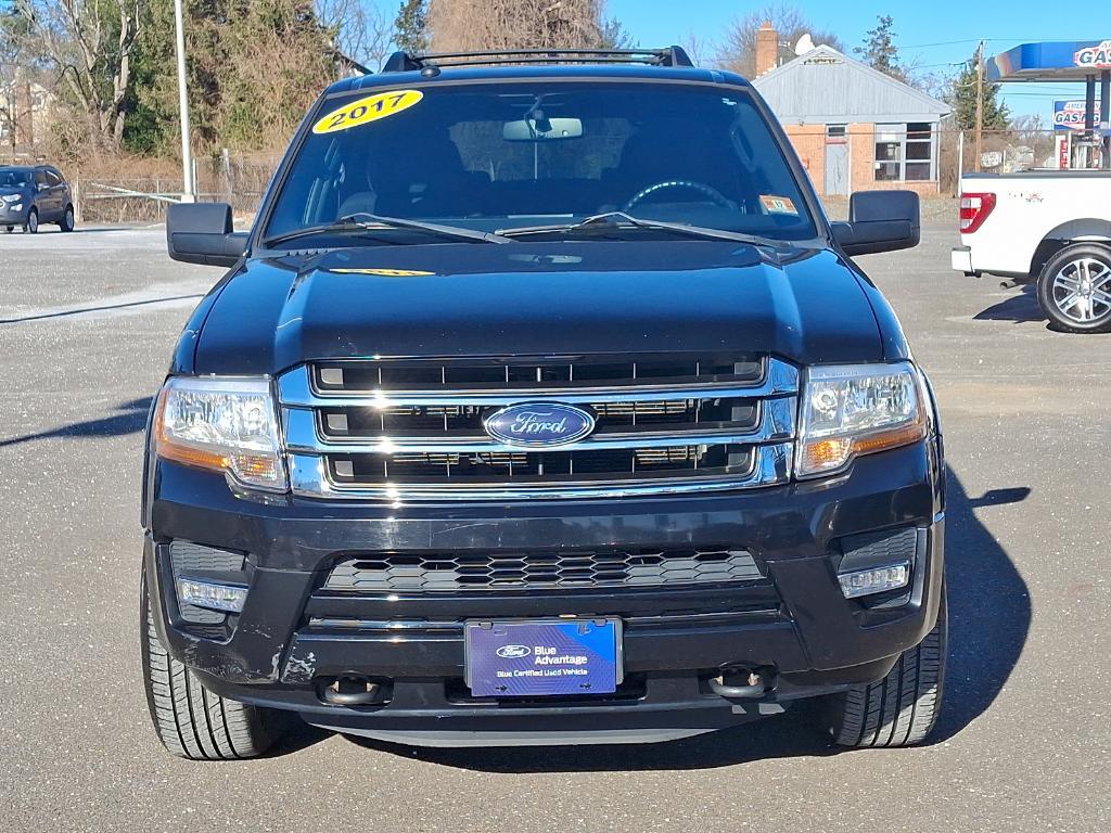 used 2017 Ford Expedition car, priced at $17,999