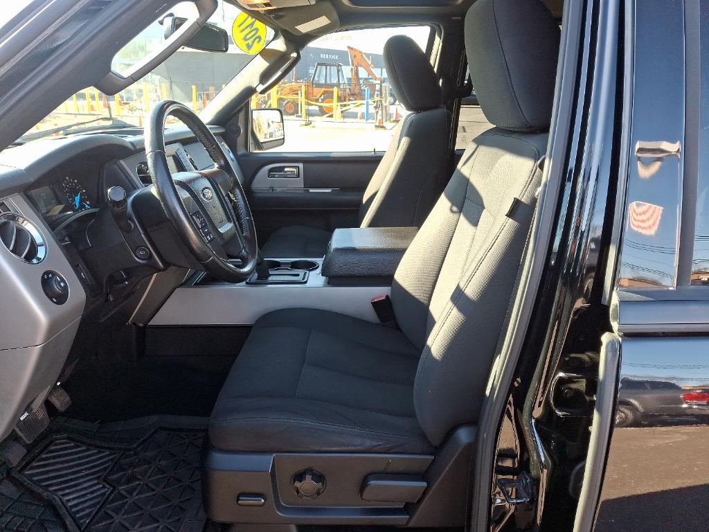 used 2017 Ford Expedition car, priced at $17,999