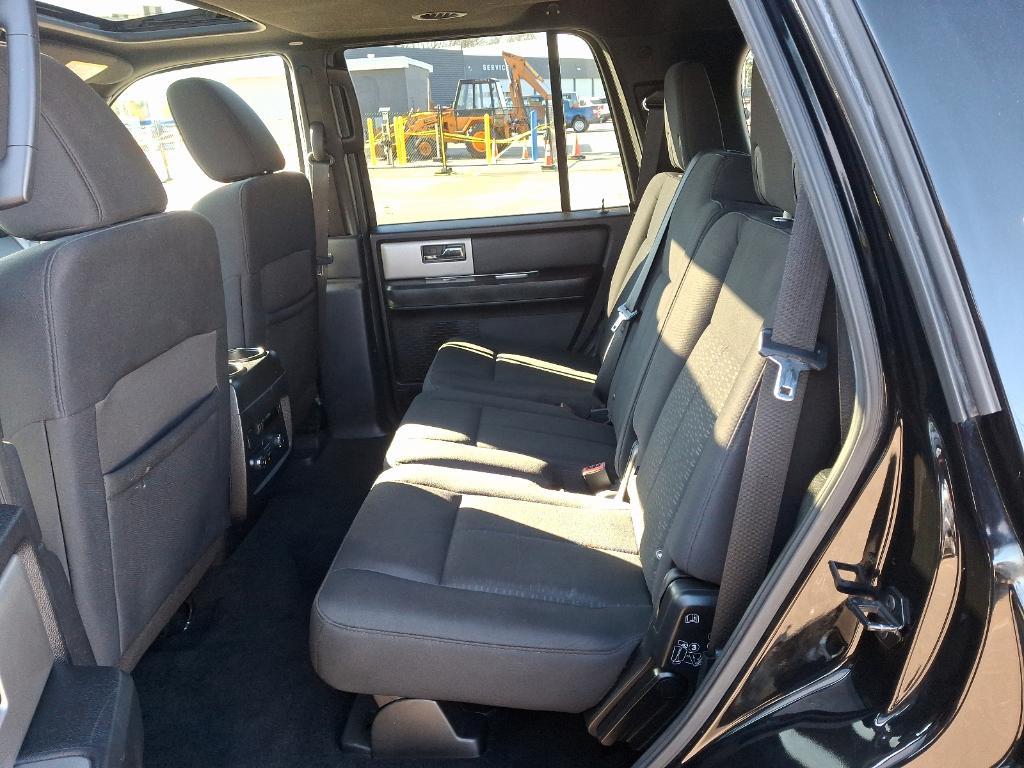 used 2017 Ford Expedition car, priced at $17,999