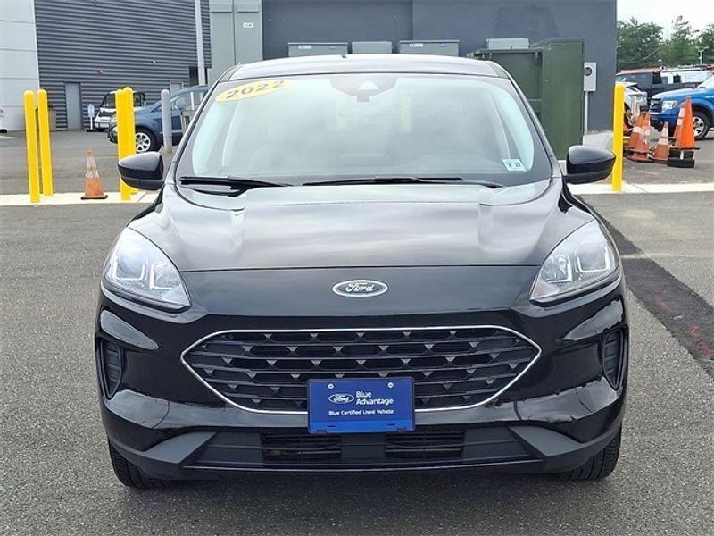 used 2022 Ford Escape car, priced at $22,495