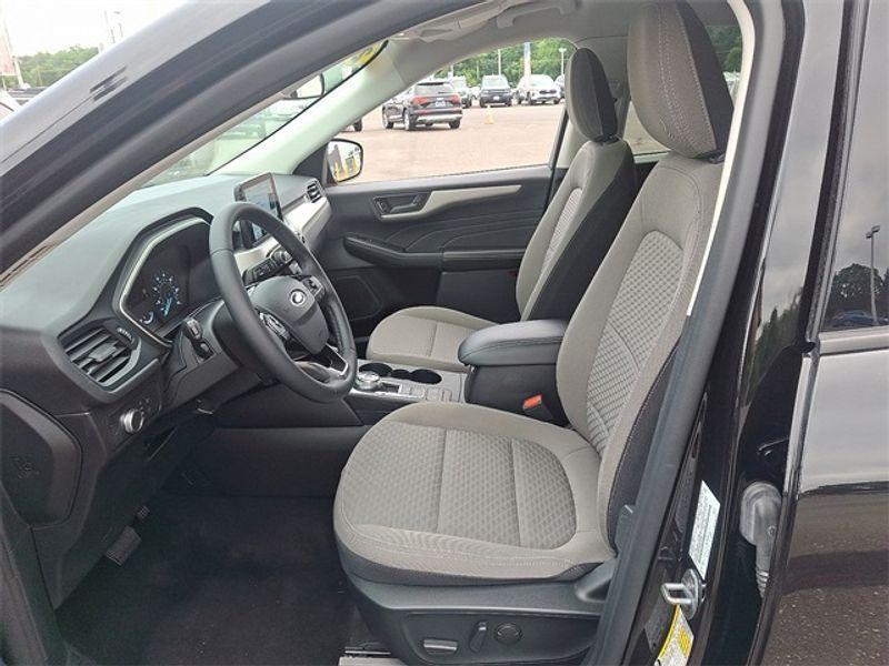 used 2022 Ford Escape car, priced at $22,495