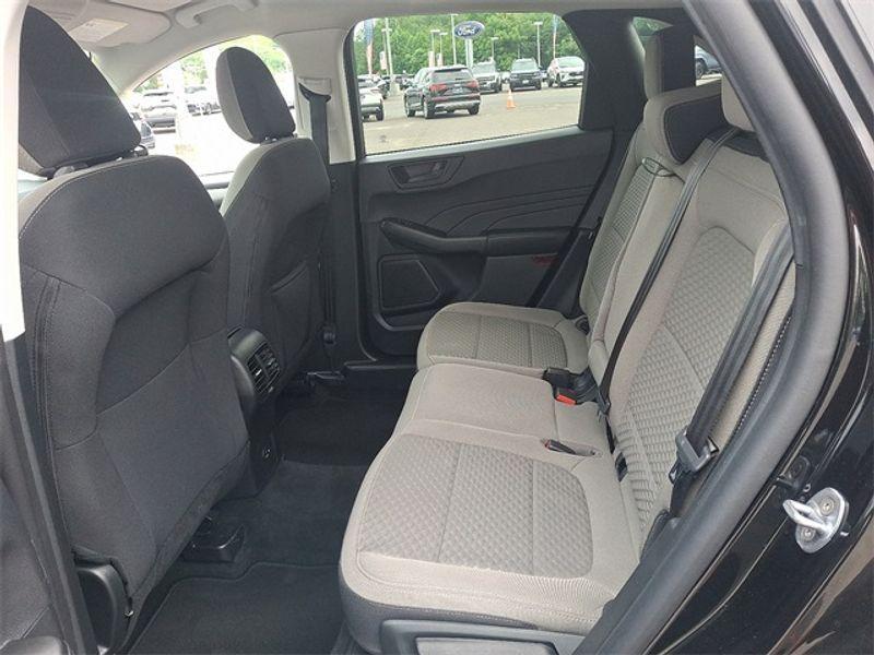 used 2022 Ford Escape car, priced at $22,495