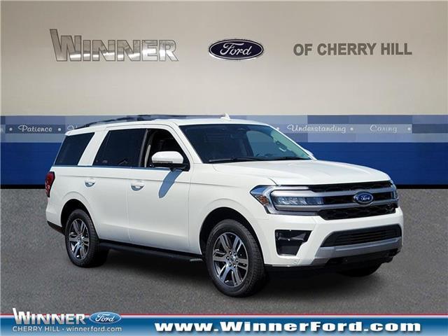 new 2024 Ford Expedition car, priced at $74,590
