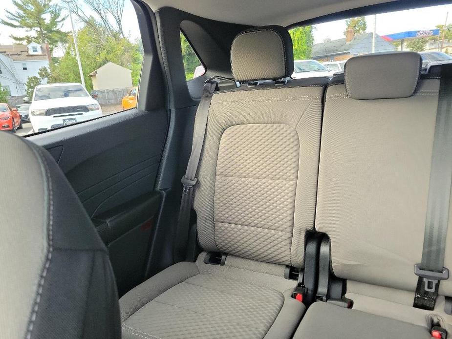 used 2021 Ford Escape car, priced at $20,276