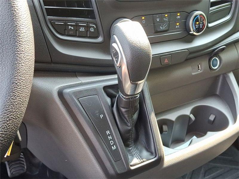 new 2025 Ford Transit-150 car, priced at $46,102