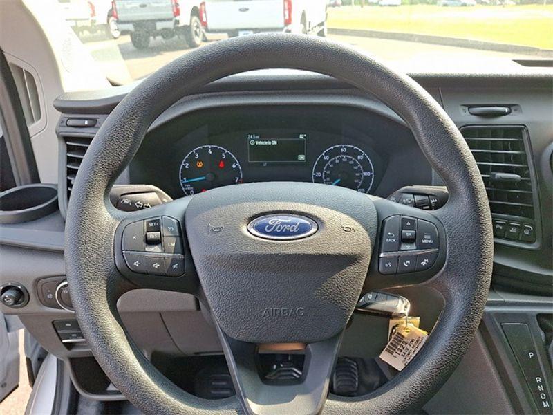 new 2025 Ford Transit-150 car, priced at $46,102