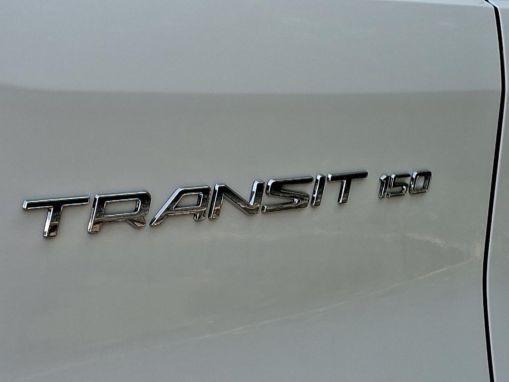 new 2025 Ford Transit-150 car, priced at $50,110