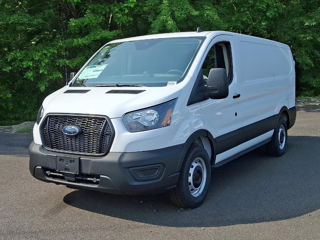 new 2025 Ford Transit-150 car, priced at $50,110