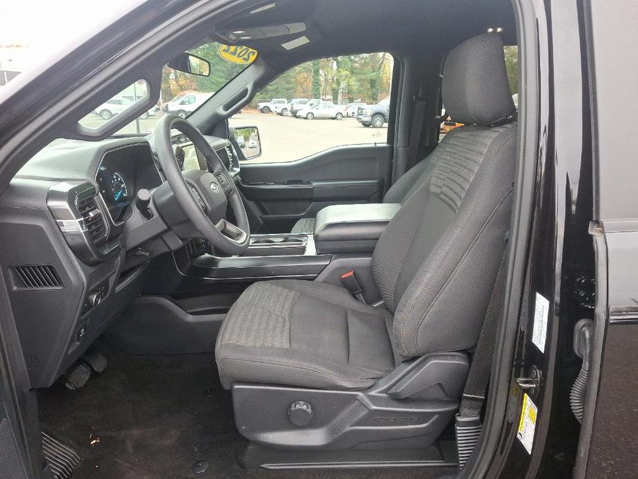 used 2022 Ford F-150 car, priced at $35,695