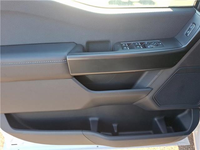 new 2025 Ford F-150 car, priced at $50,860