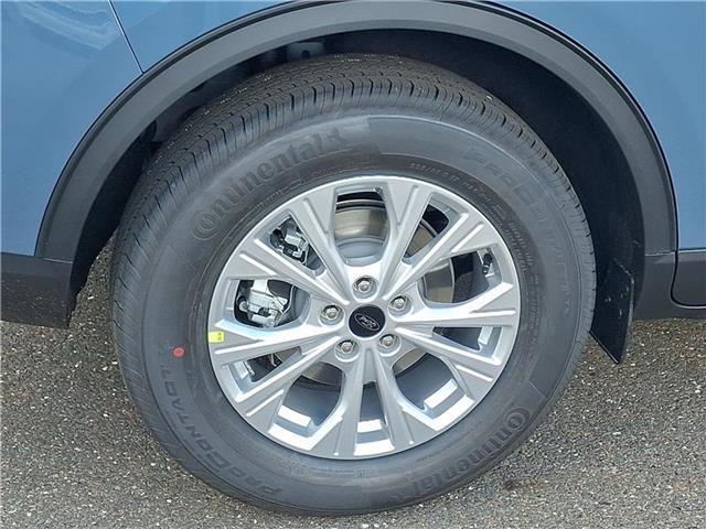 new 2026 Ford Escape car, priced at $33,365