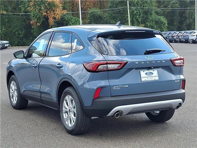 new 2026 Ford Escape car, priced at $33,365