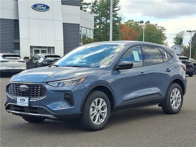 new 2026 Ford Escape car, priced at $33,365