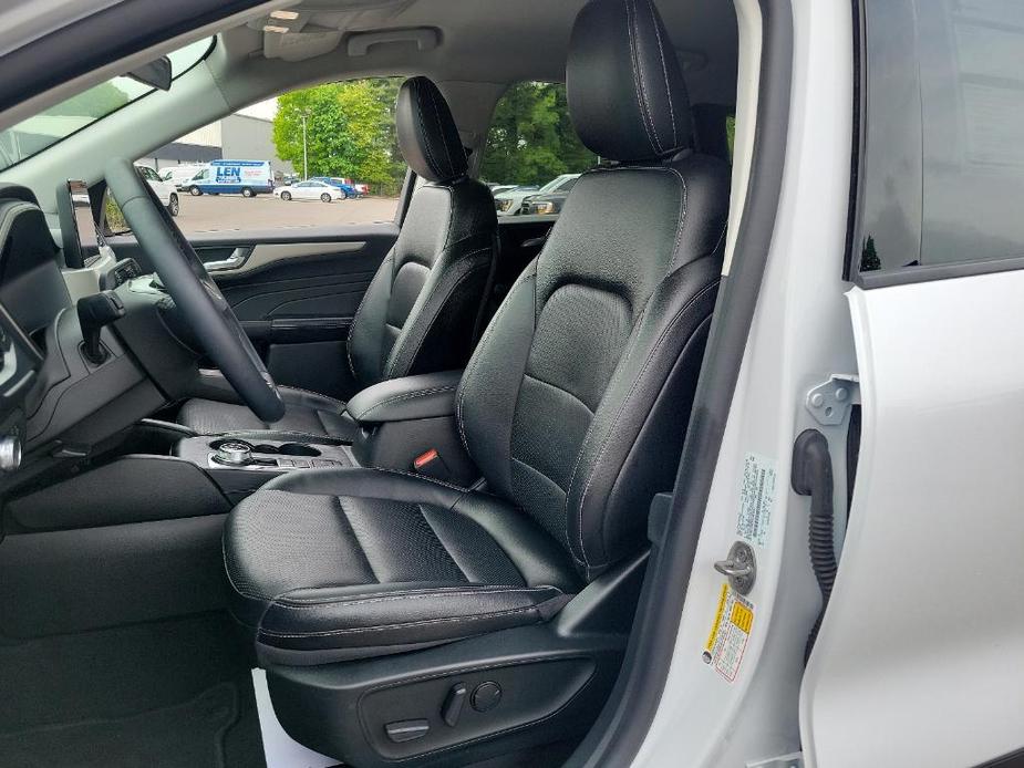 used 2022 Ford Escape PHEV car, priced at $28,497