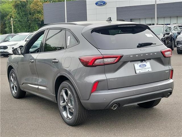 new 2024 Ford Escape car, priced at $39,670