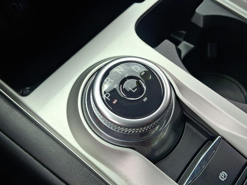 used 2022 Ford Explorer car, priced at $29,999