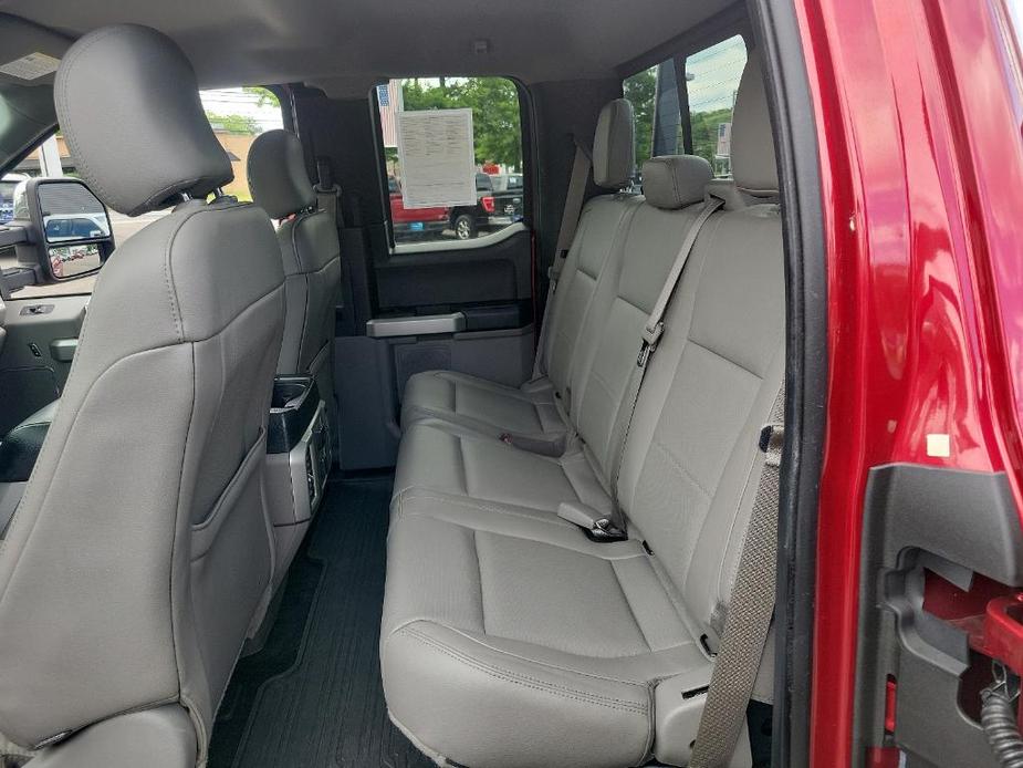 used 2015 Ford F-150 car, priced at $31,799