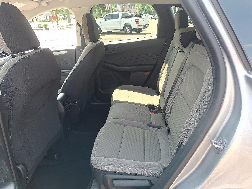 used 2022 Ford Escape car, priced at $22,749