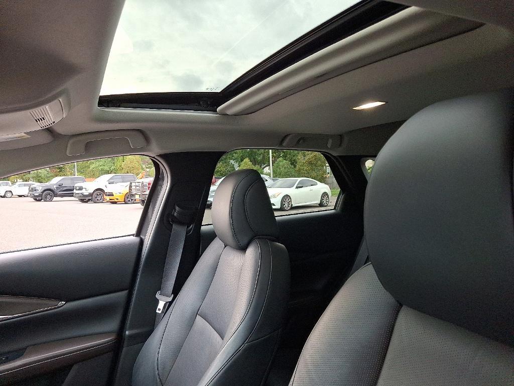 used 2020 Mazda CX-30 car, priced at $24,249