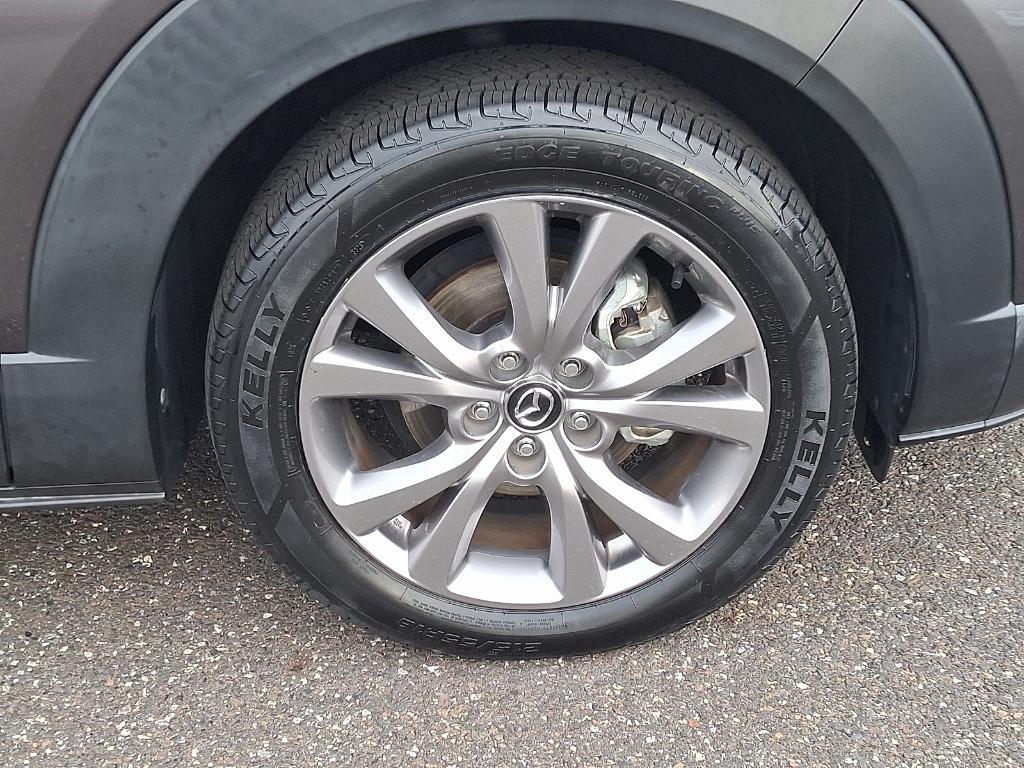 used 2020 Mazda CX-30 car, priced at $24,249