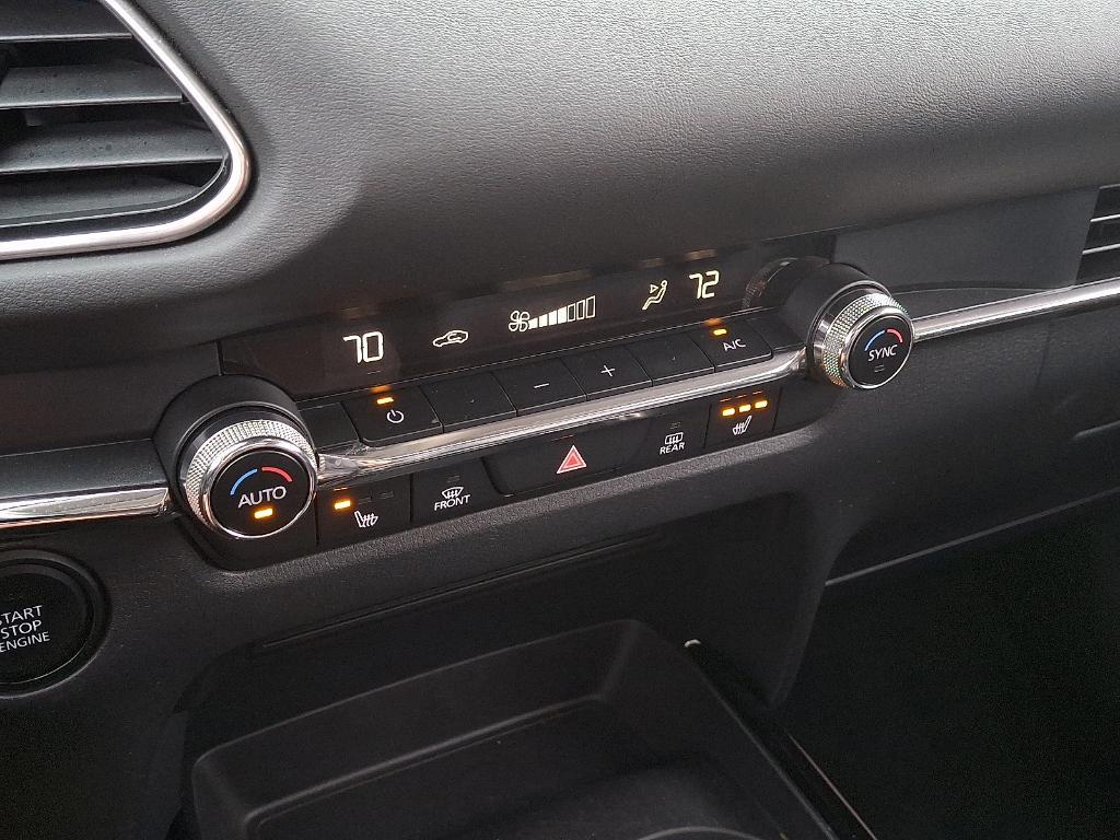 used 2020 Mazda CX-30 car, priced at $24,249