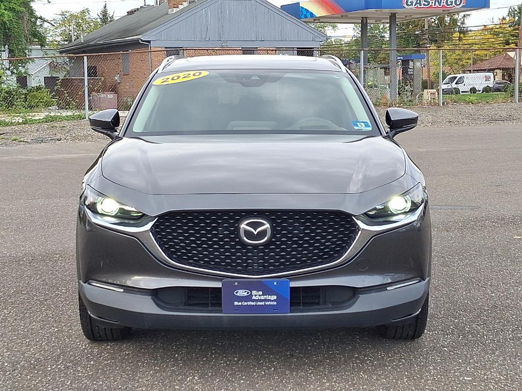 used 2020 Mazda CX-30 car, priced at $24,249