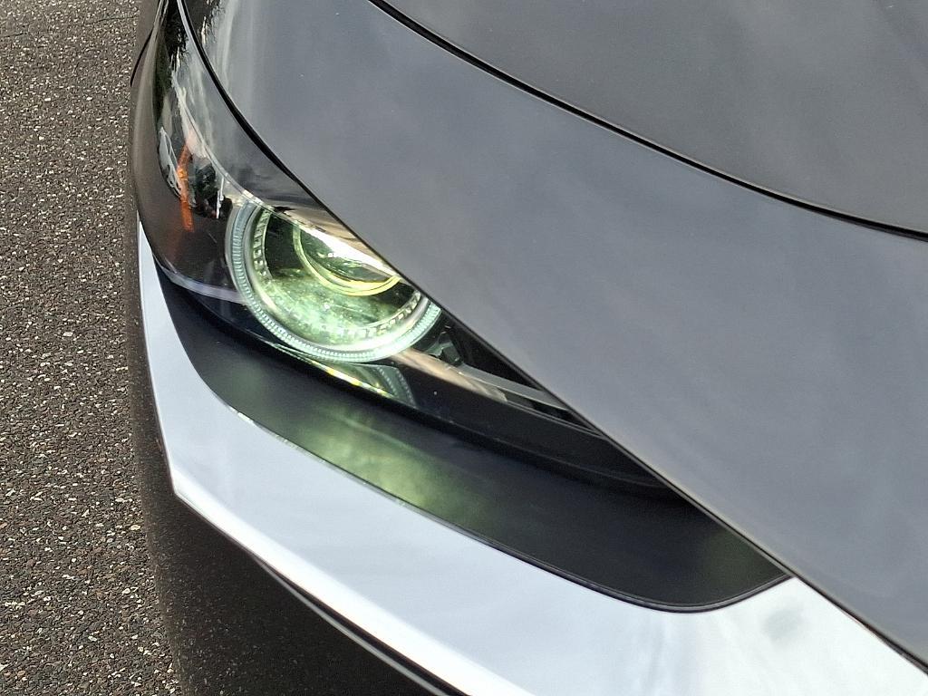 used 2020 Mazda CX-30 car, priced at $24,249