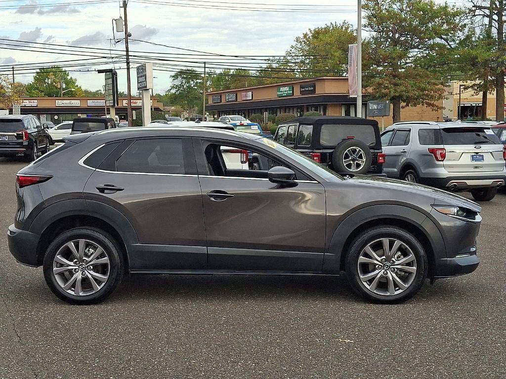 used 2020 Mazda CX-30 car, priced at $24,249