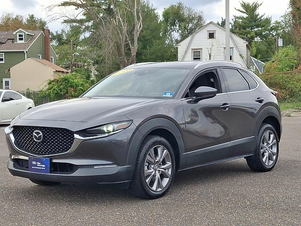 used 2020 Mazda CX-30 car, priced at $24,249