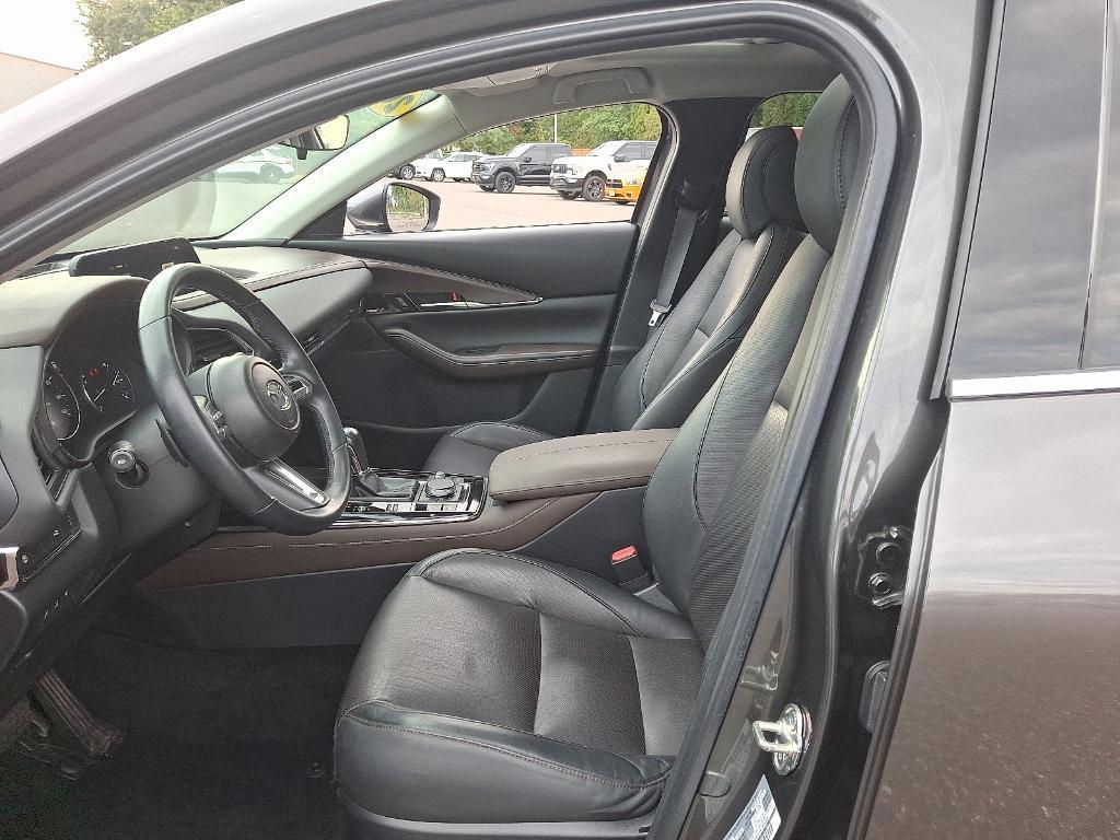 used 2020 Mazda CX-30 car, priced at $24,249