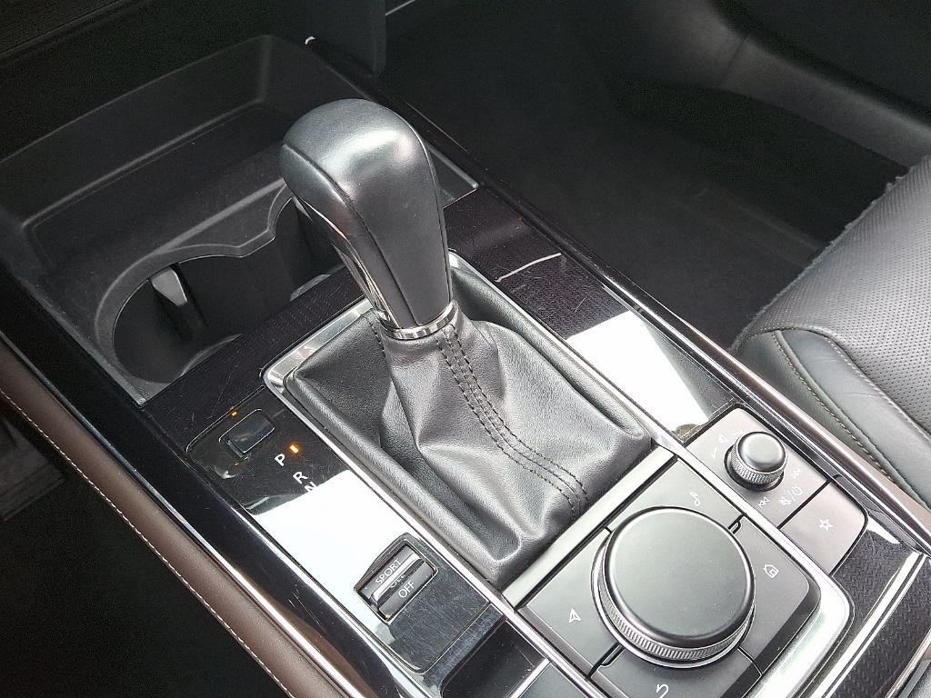 used 2020 Mazda CX-30 car, priced at $24,249