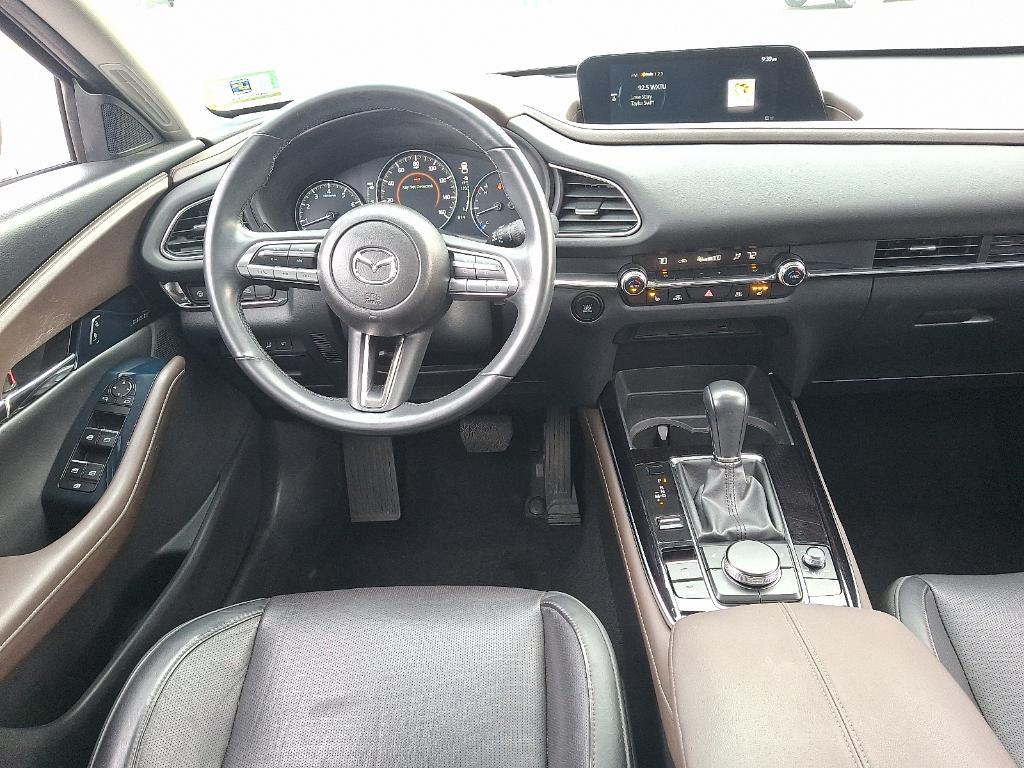 used 2020 Mazda CX-30 car, priced at $24,249