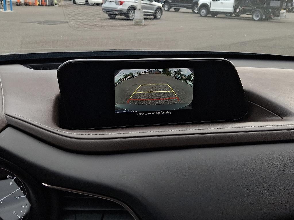 used 2020 Mazda CX-30 car, priced at $24,249