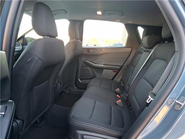 new 2026 Ford Escape car, priced at $33,860