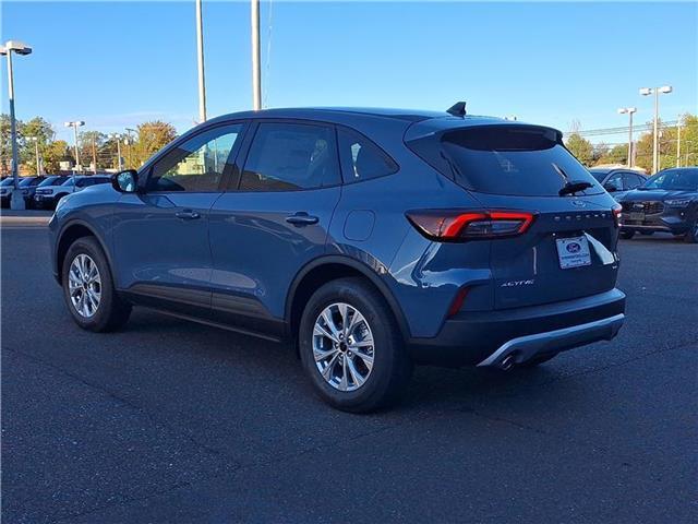 new 2026 Ford Escape car, priced at $33,860