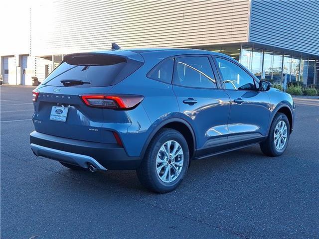 new 2026 Ford Escape car, priced at $33,860