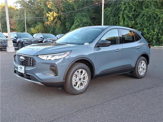 new 2026 Ford Escape car, priced at $33,860