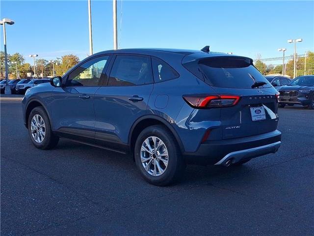 new 2026 Ford Escape car, priced at $33,860
