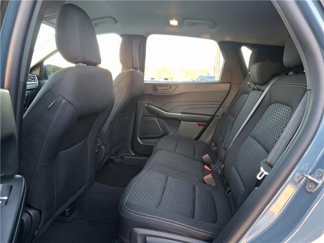 new 2026 Ford Escape car, priced at $33,860