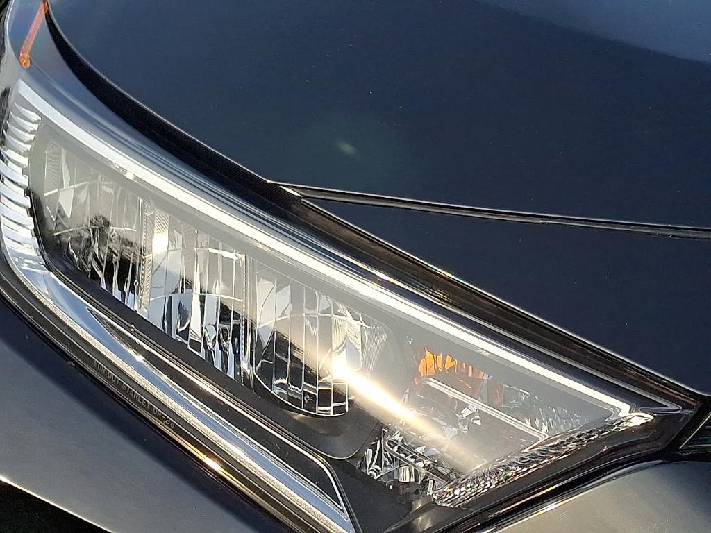 used 2021 Toyota RAV4 car, priced at $27,495